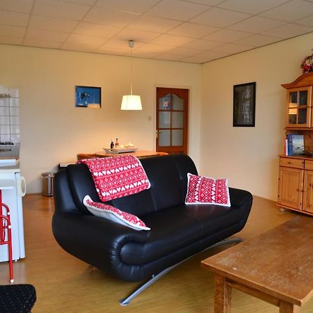 Bas Apartment Egmond Aan Zee Esterno foto