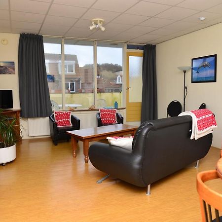Bas Apartment Egmond Aan Zee Esterno foto