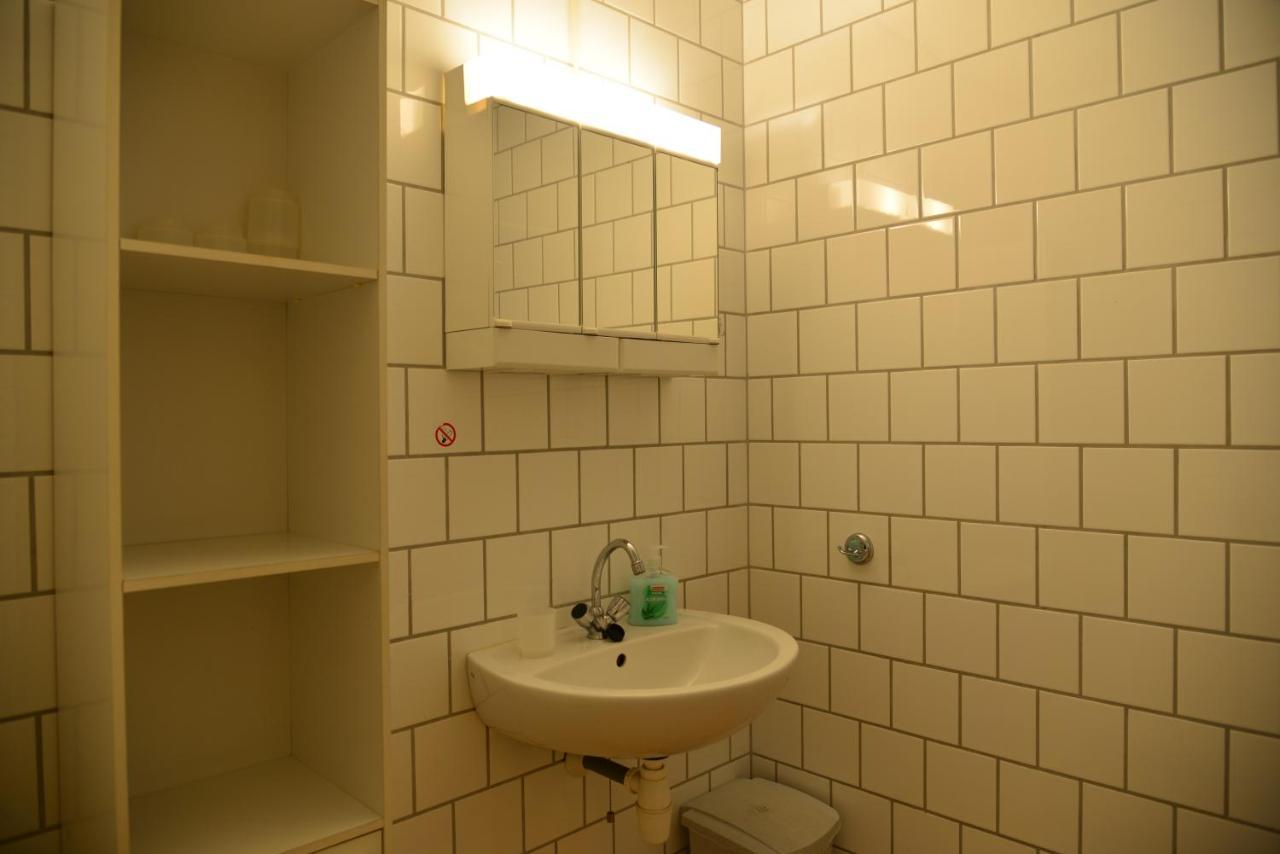 Bas Apartment Egmond Aan Zee Esterno foto